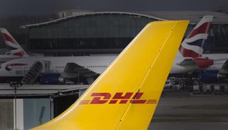 Dhl Freight