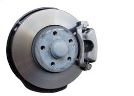 Brake System Disc