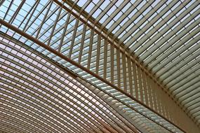 nice Station Liege