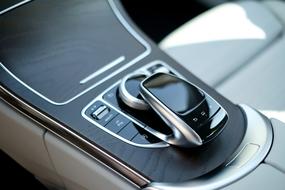 Car Bmw X3 modern
