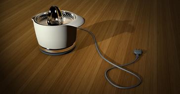 lemon squeezer juice