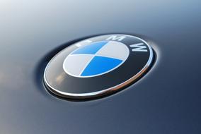 Bmw Automobile Car logo