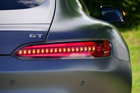 Mercedes-Benz Car Amg