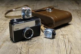 Camera Nostalgia