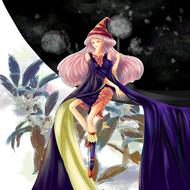 original girls magic drawing