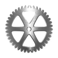 icon machine technology gear drawing