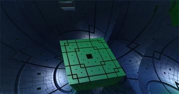 graphic design fractals background