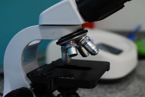 Technology Research microscope