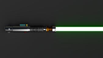 star wars light laser