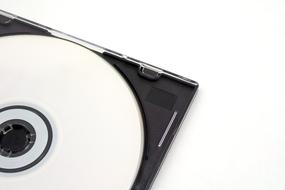 Compact Disc technology