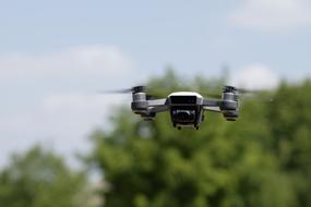 Drone Unmanned Aerial