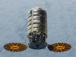 Spacecraft Cygnus International