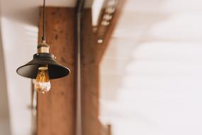 Light Bulb steel