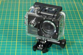 Action Camera