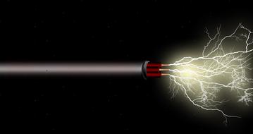 cable current flash