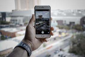 Iphone Camera