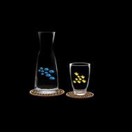 Glass Liquid