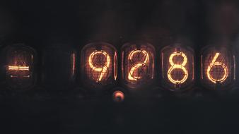 Nixie Tube Electronics