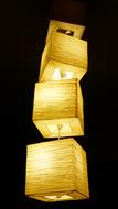 Lights Lamps Chinese