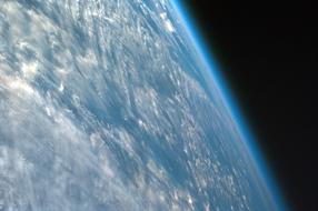 Earth Atmosphere