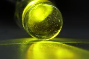 GrÃ¼ne Led Light-Emitting