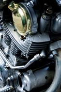 Yamaha Details