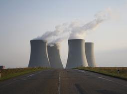 Nuclear Power