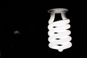 Power Bright Dark white