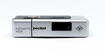 Technology Equipment agfamatic 4008 pocret