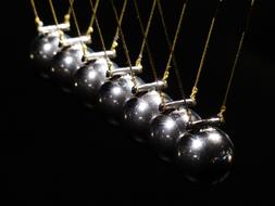 spherical ball play