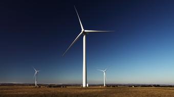 Alternative Electricity tower