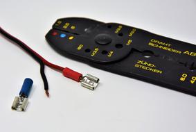Cable Shoes Plug