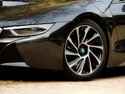 Vehicle Bmw