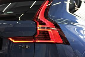 Car Volvo Xc 60