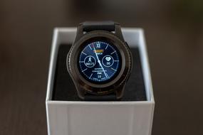 Technology Smartwatch