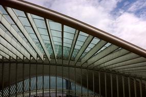 nice Railway Station Liege