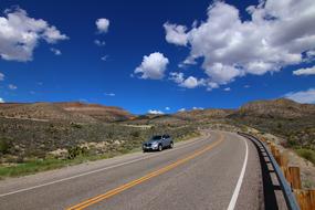 Bmw Highway road