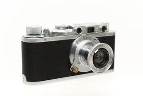Leica Camera retro