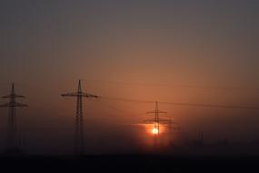 Sunrise Energy