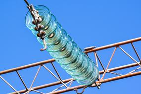 Insulators Electricity Power