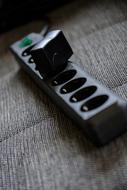 Charger Socket Power