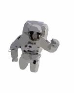 astronaut spaceman