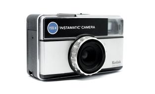 instamatic camera kodak