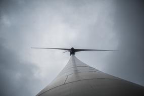 Pinwheel Electricity Energy