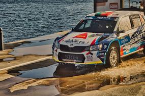 Sport Transport water