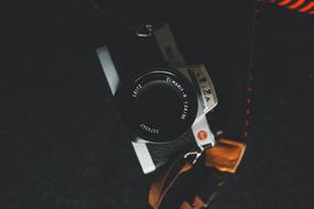 Leica Camera