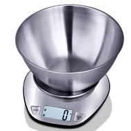 Kitchen electronic scales