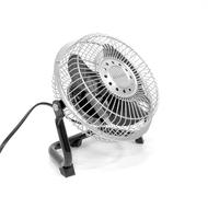 isolated fan