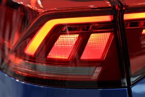 Car Volkswagen T Roc
