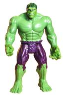 Hulk Green Strong toy